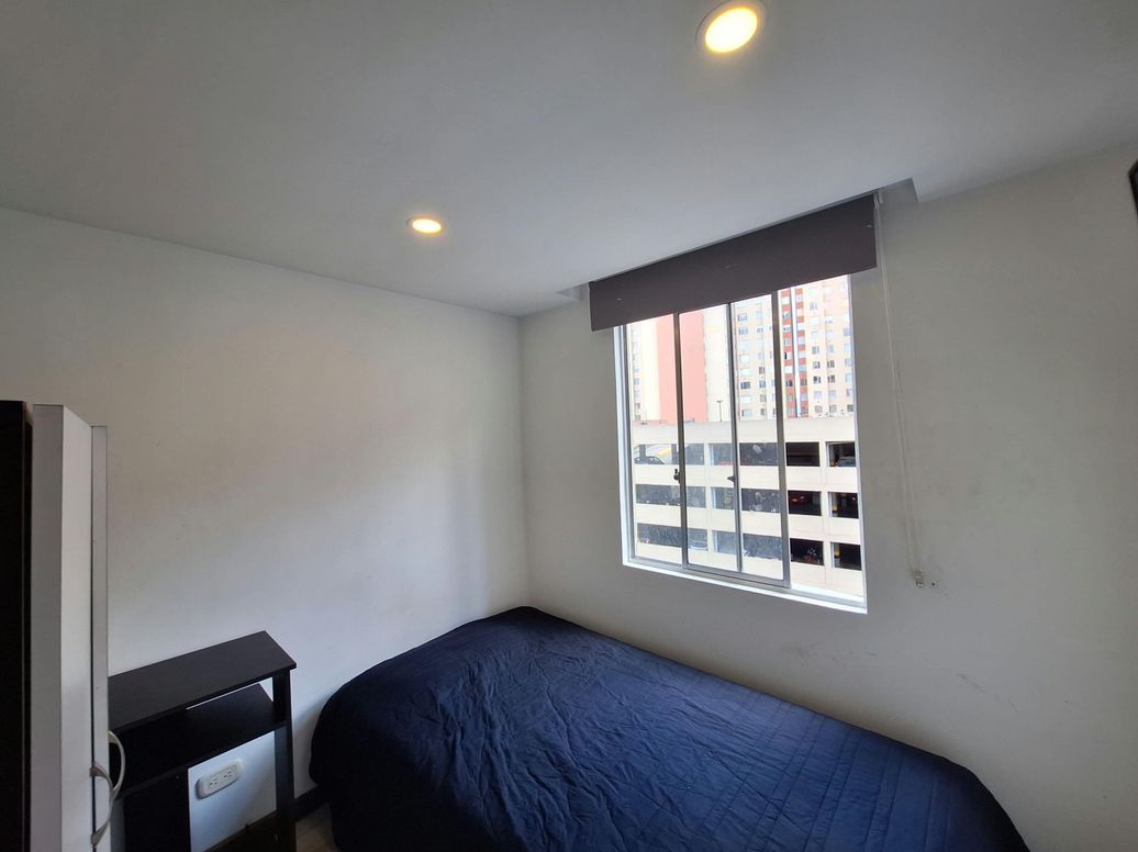 Apartamento de 3 alcobas en venta en Peñon Del Cortijo, Bogotá, 55 m² · foto 20 de 20