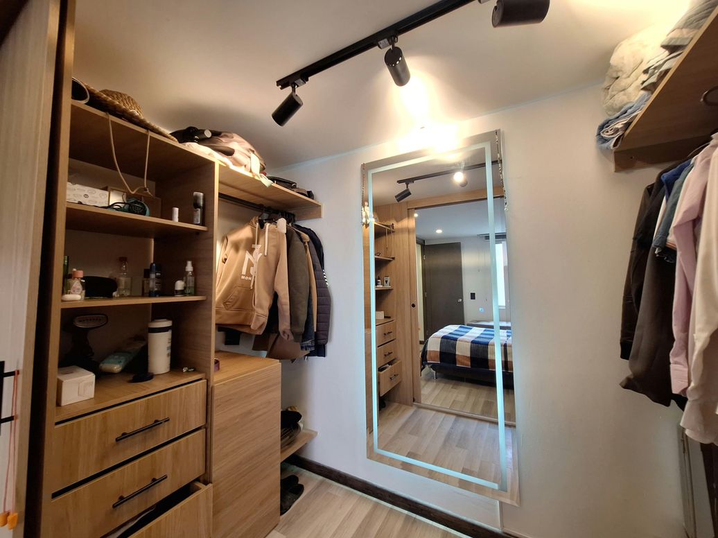 Apartamento de 3 alcobas en venta en Peñon Del Cortijo, Bogotá, 55 m² · foto 17 de 20