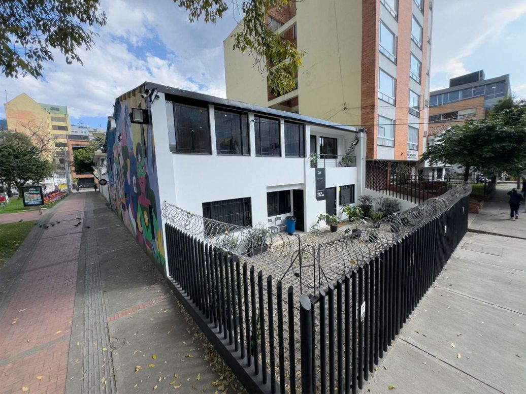 Casa de 3 alcobas en venta en Lago Gaitan, Bogotá, 407 m² · foto 20 de 20