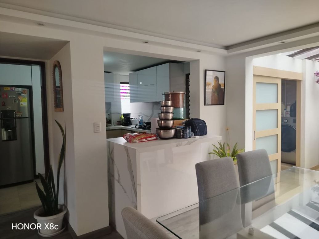 Casa de 4 alcobas en venta en El Contador, Bogotá, 165 m² · foto 7 de 20