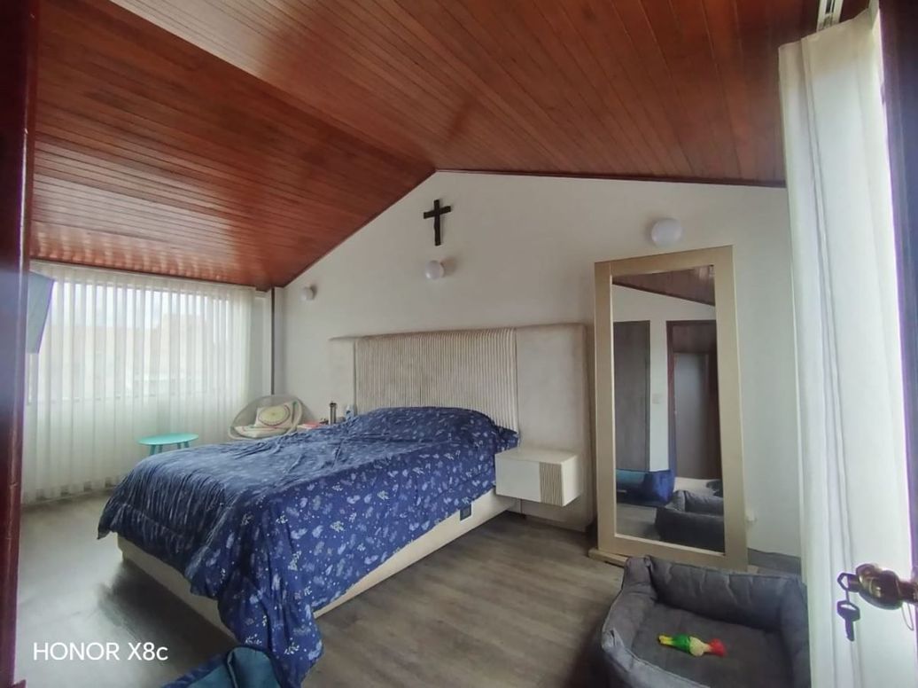 Casa de 4 alcobas en venta en El Contador, Bogotá, 165 m² · foto 13 de 20