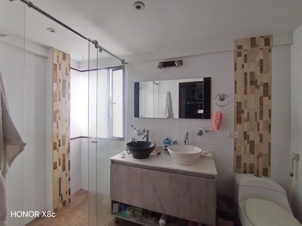 Casa de 4 alcobas en venta en El Contador, Bogotá, 165 m² · foto 18 de 20