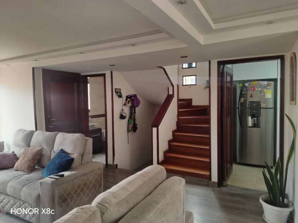 Casa de 4 alcobas en venta en El Contador, Bogotá, 165 m² · foto 14 de 20