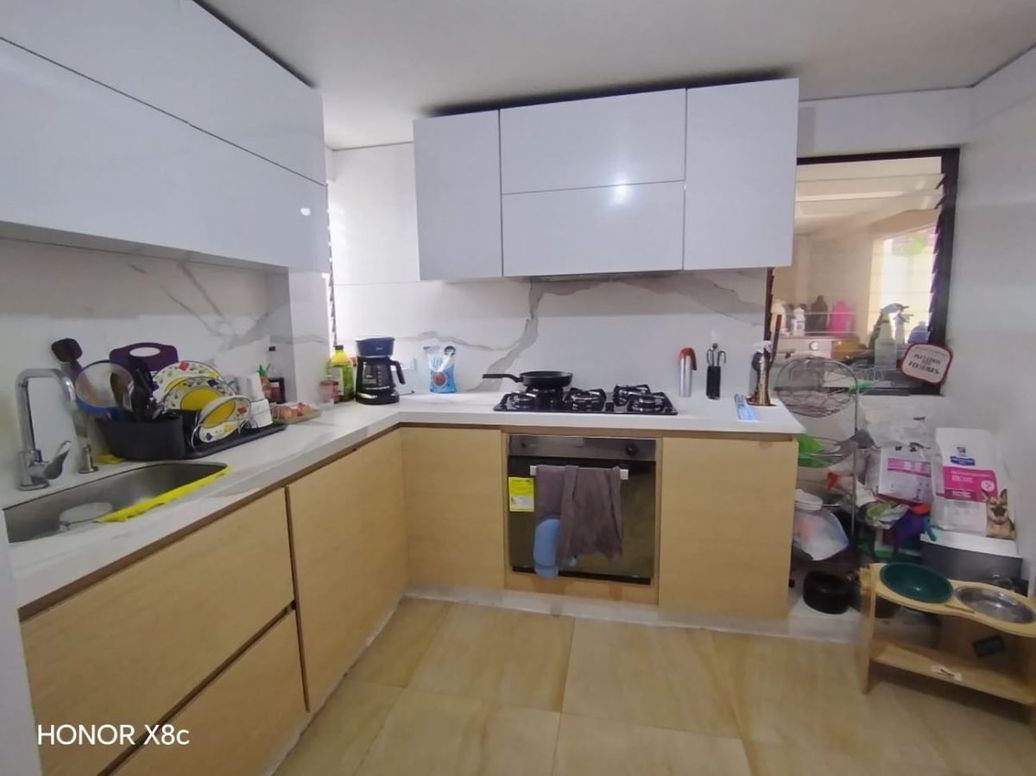 Casa de 4 alcobas en venta en El Contador, Bogotá, 165 m² · foto 5 de 20