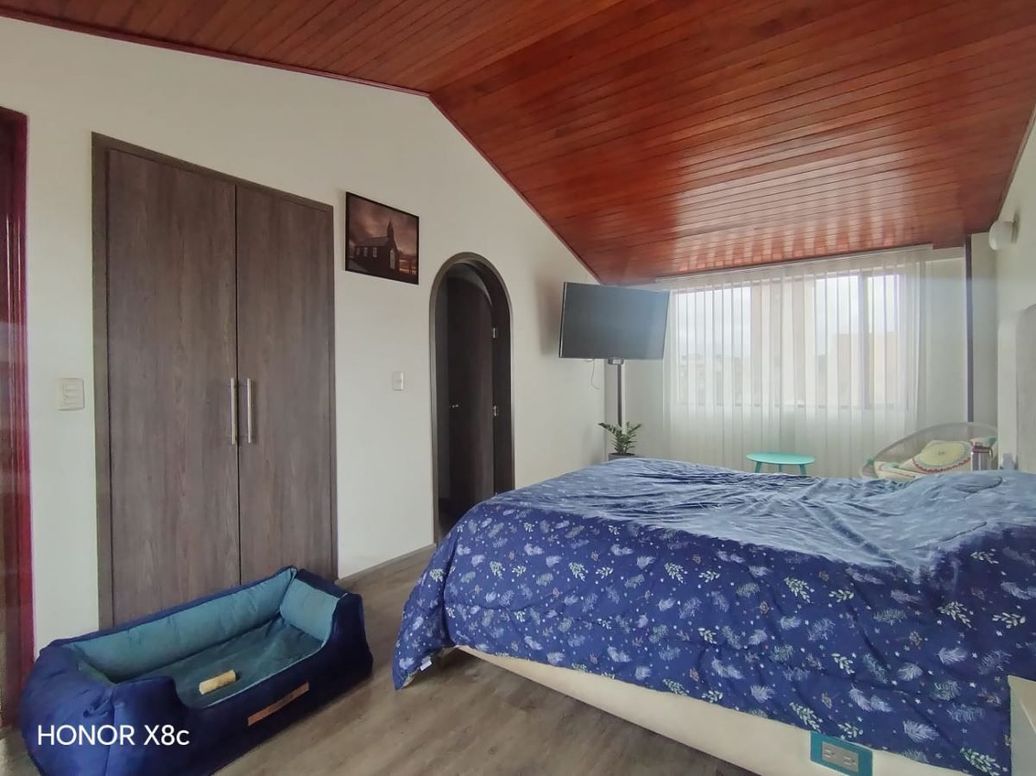 Casa de 4 alcobas en venta en El Contador, Bogotá, 165 m² · foto 12 de 20