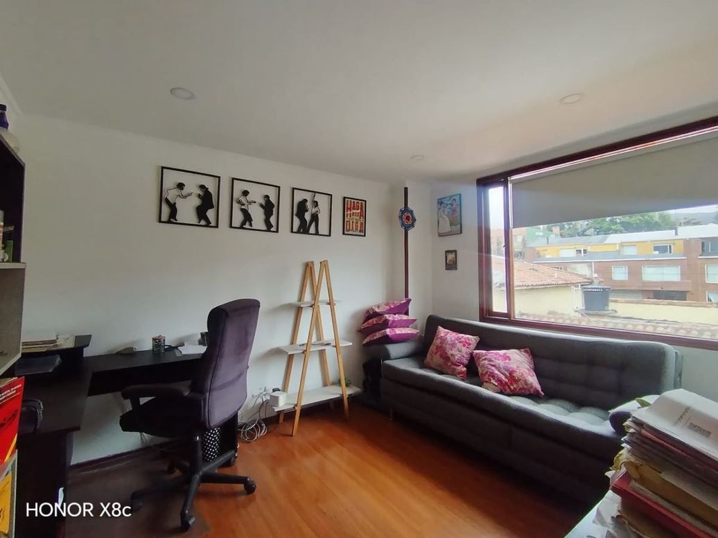 Casa de 4 alcobas en venta en El Contador, Bogotá, 165 m² · foto 16 de 20