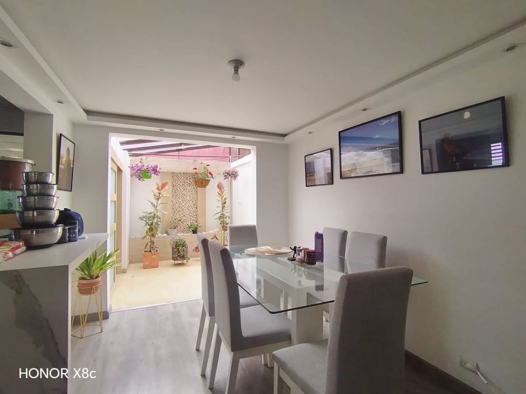 Casa de 4 alcobas en venta en El Contador, Bogotá, 165 m² · foto 6 de 20