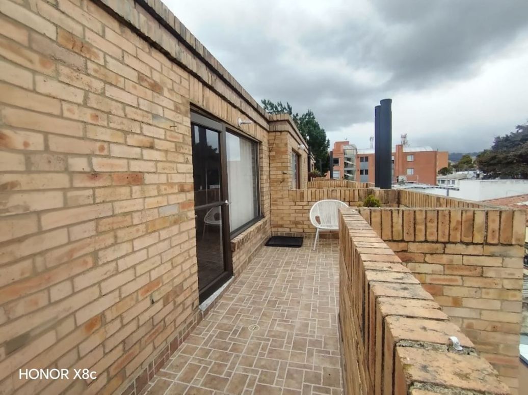 Casa de 4 alcobas en venta en El Contador, Bogotá, 165 m² · foto 17 de 20