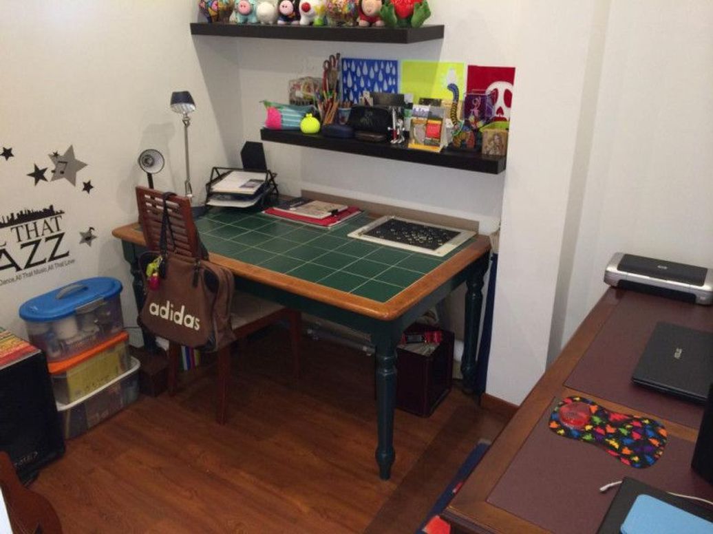 Casa de 4 alcobas en venta en Mónaco, Bogotá, 365 m² · foto 14 de 20