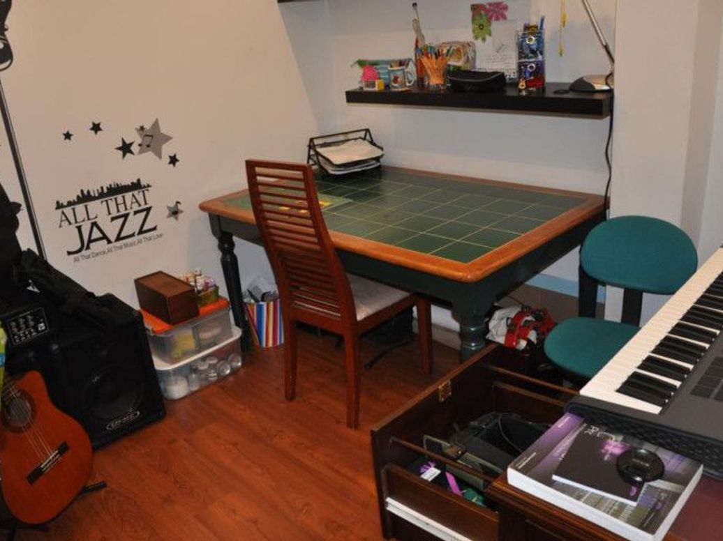 Casa de 4 alcobas en venta en Mónaco, Bogotá, 365 m² · foto 13 de 20
