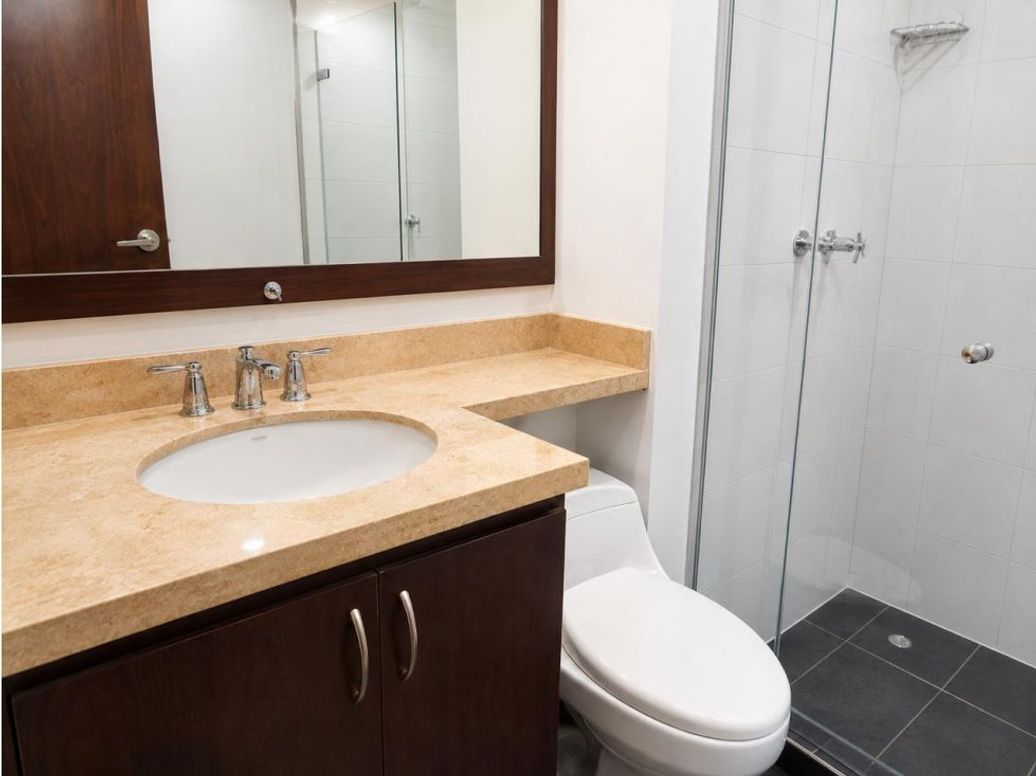 Apartamento de 3 alcobas en venta en Pradera Norte, Bogotá, 108 m² · foto 7 de 15