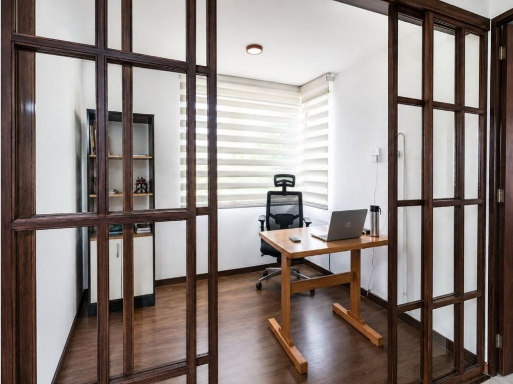 Apartamento de 3 alcobas en venta en Pradera Norte, Bogotá, 108 m² · foto 9 de 15