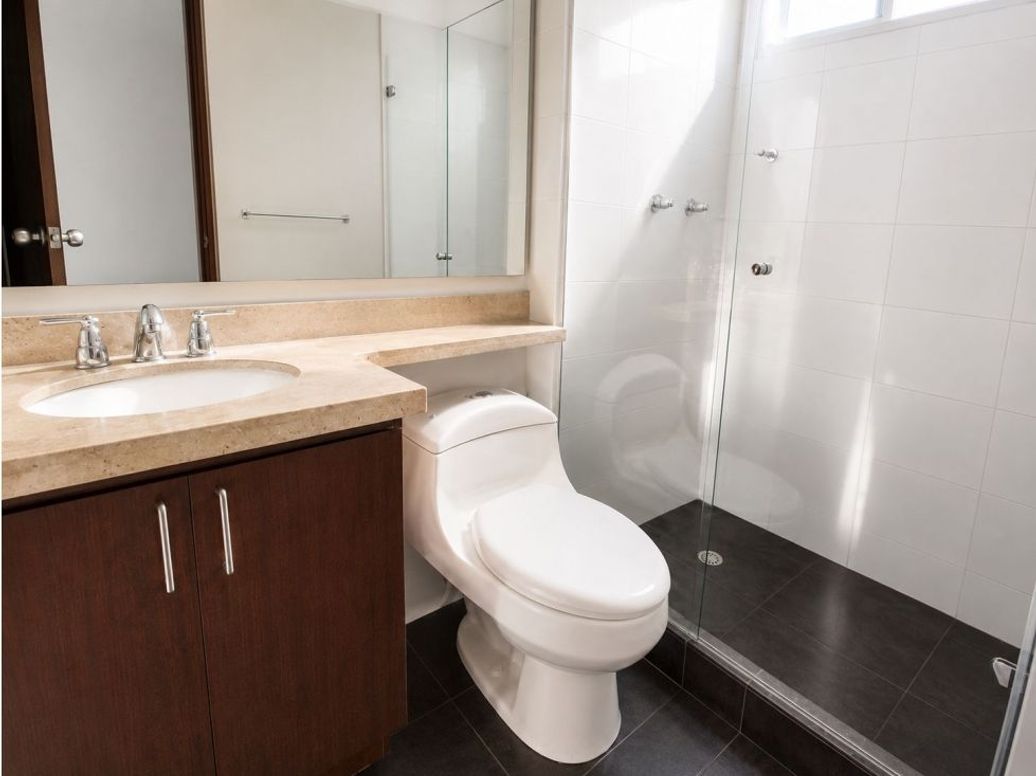 Apartamento de 3 alcobas en venta en Pradera Norte, Bogotá, 108 m² · foto 11 de 15