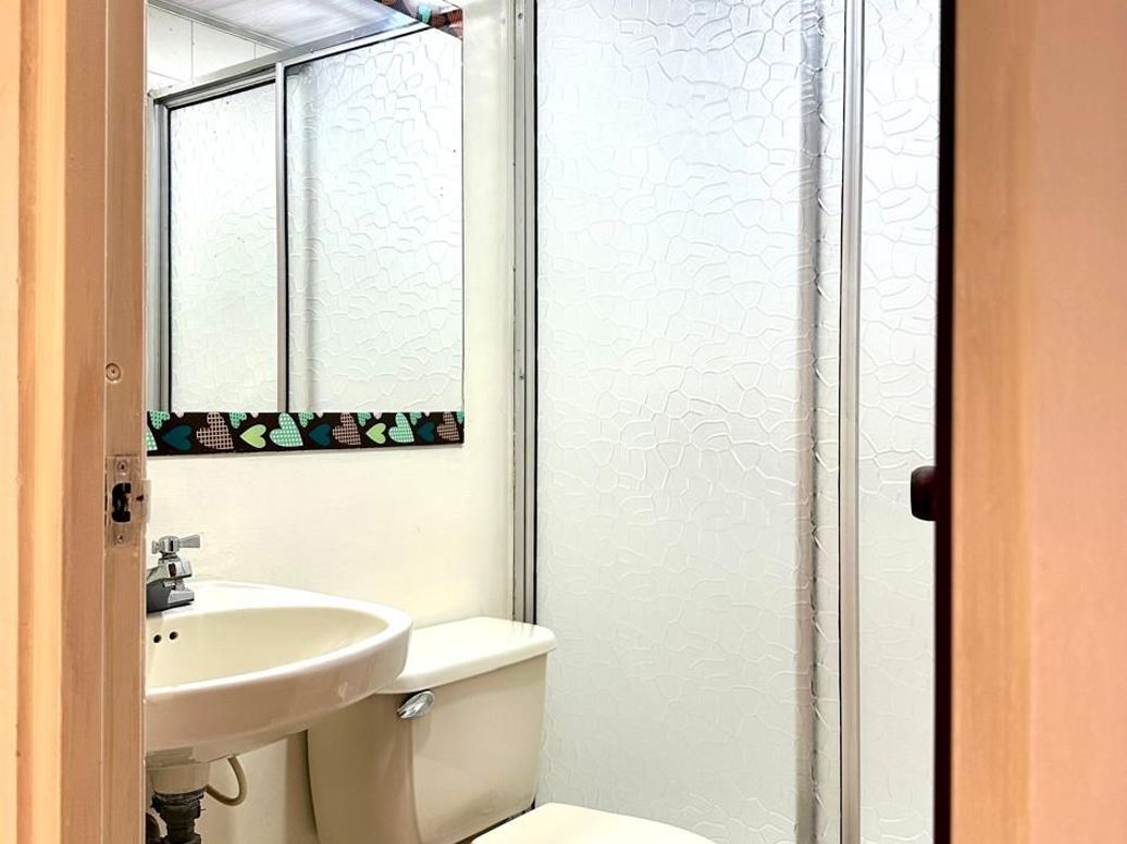 Apartamento de 2 alcobas en venta en Santa Teresa, Bogotá, 45 m² · foto 10 de 16
