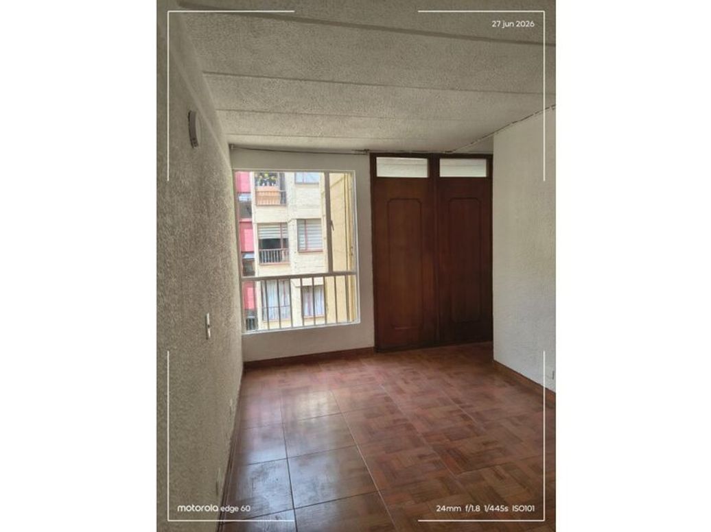 Apartamento de 3 alcobas en venta en Alqueria, Bogotá, 40 m² · foto 4 de 15