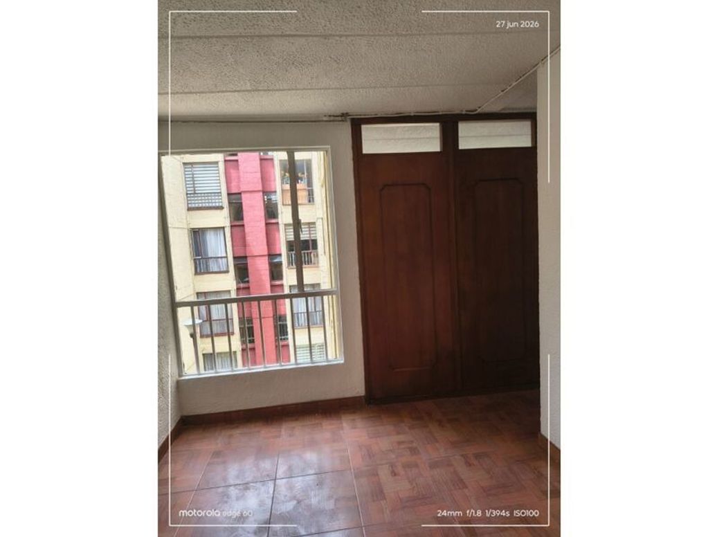 Apartamento de 3 alcobas en venta en Alqueria, Bogotá, 40 m² · foto 6 de 15