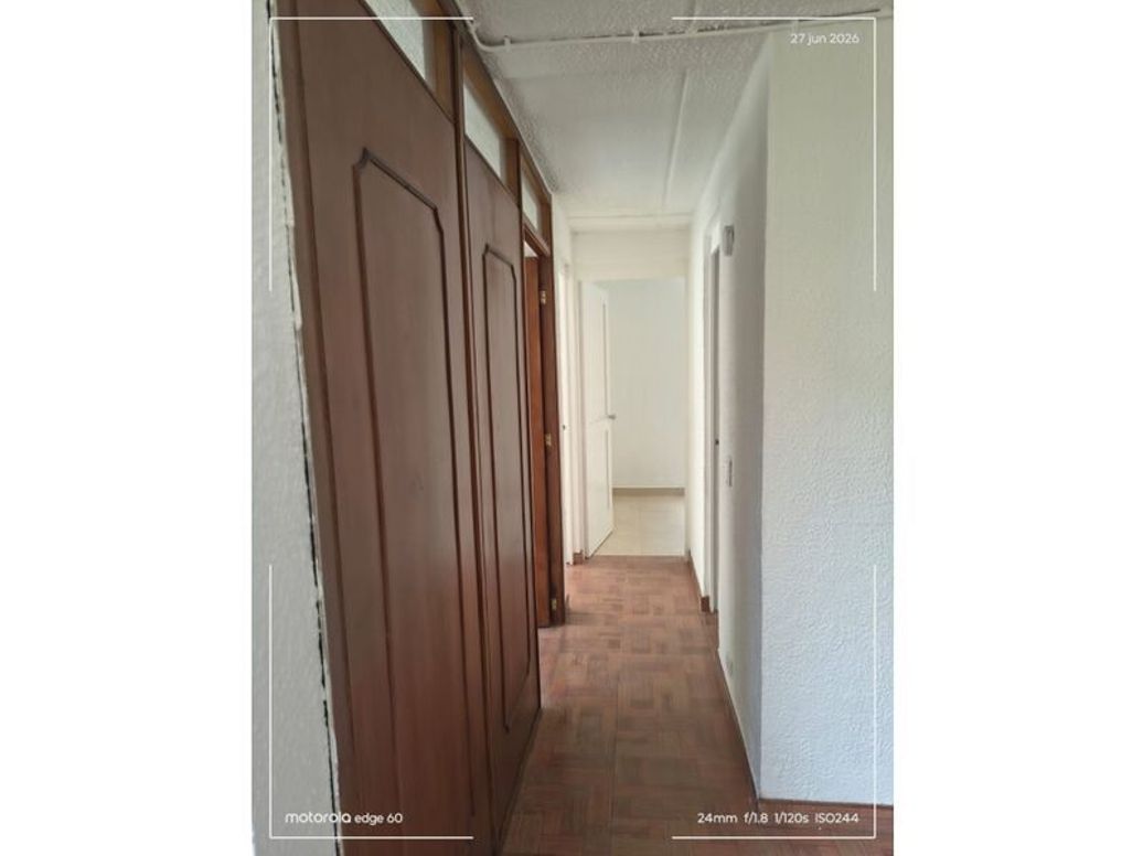 Apartamento de 3 alcobas en venta en Alqueria, Bogotá, 40 m² · foto 8 de 15