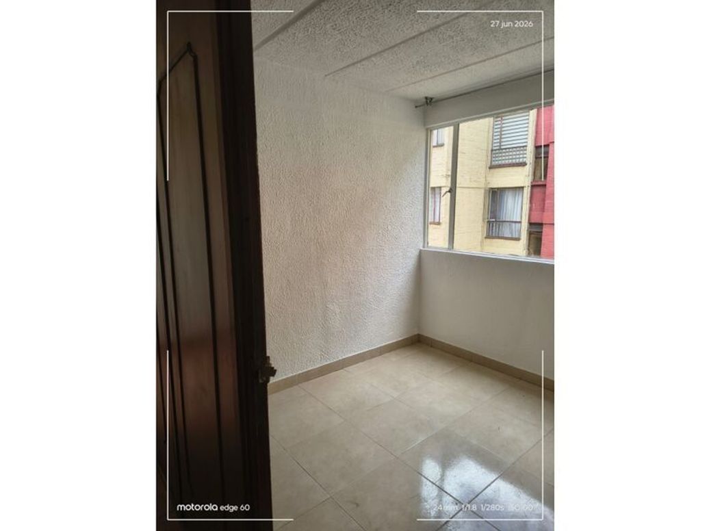 Apartamento de 3 alcobas en venta en Alqueria, Bogotá, 40 m² · foto 12 de 15
