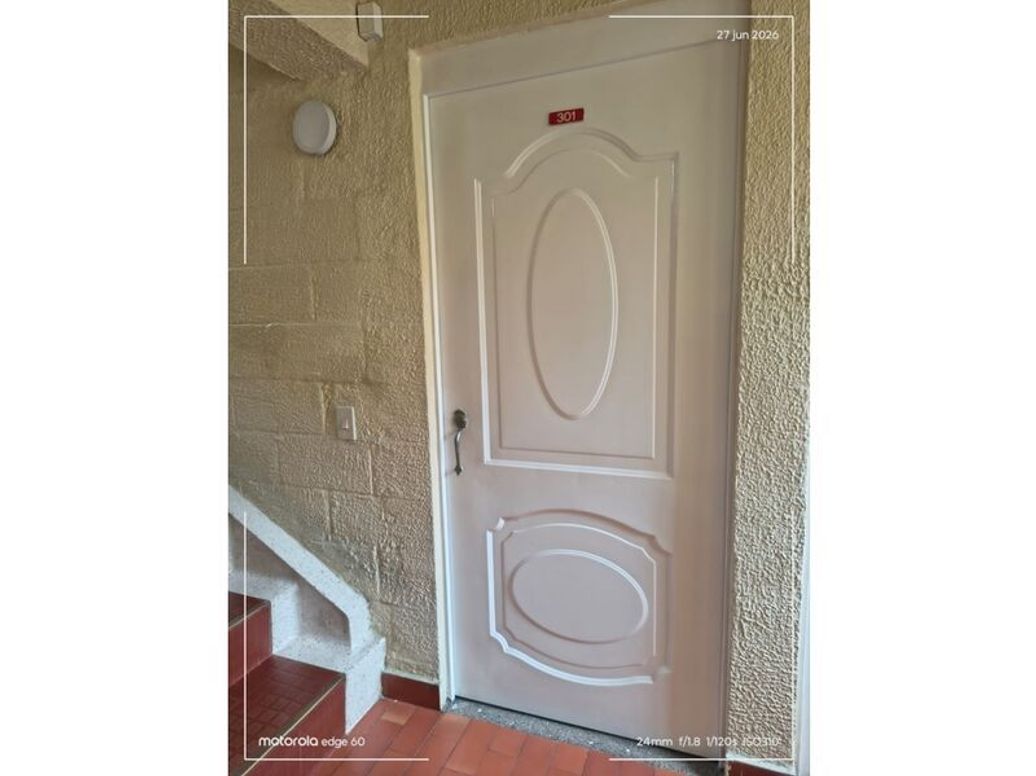 Apartamento de 3 alcobas en venta en Alqueria, Bogotá, 40 m² · foto 7 de 15