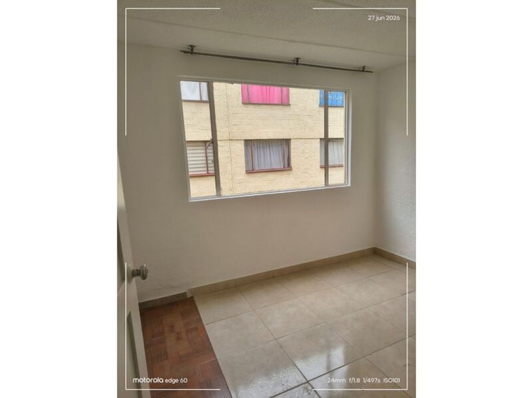 Apartamento de 3 alcobas en venta en Alqueria, Bogotá, 40 m² · foto 13 de 15