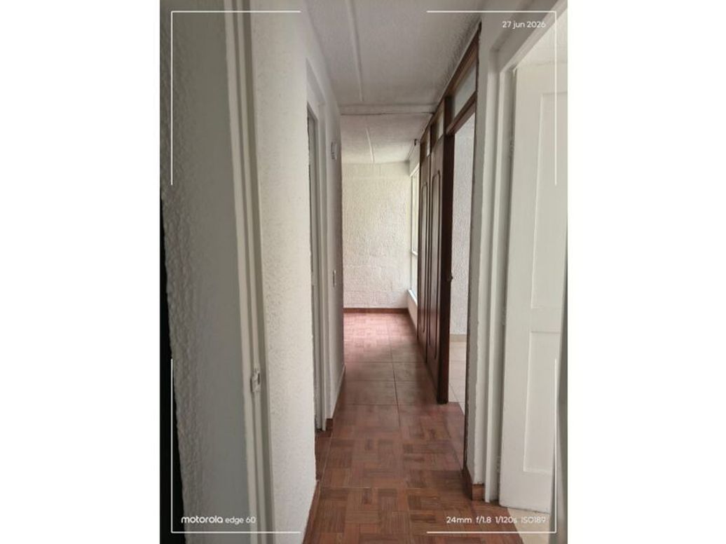 Apartamento de 3 alcobas en venta en Alqueria, Bogotá, 40 m² · foto 10 de 15
