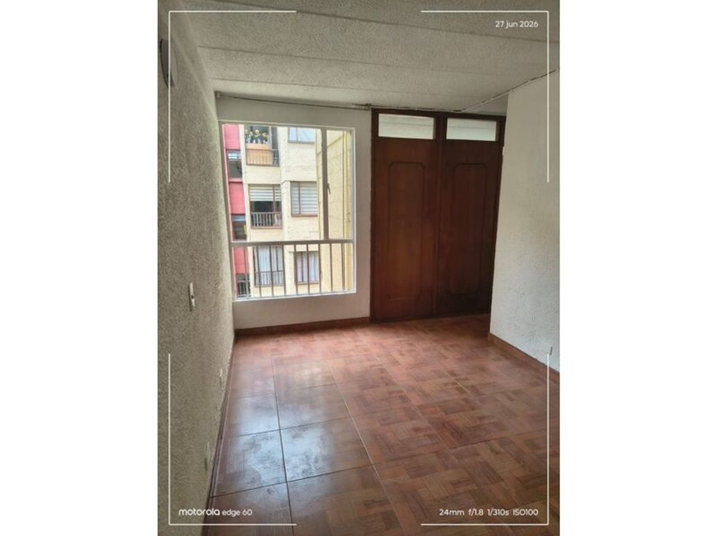 Apartamento de 3 alcobas en venta en Alqueria, Bogotá, 40 m² · foto 5 de 15