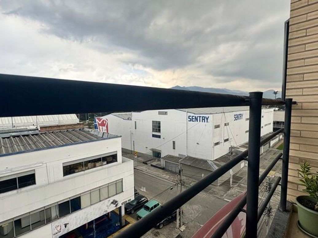 Apartamento de 1 alcoba en venta en Canódromo, Bogotá, 35 m² · foto 11 de 11