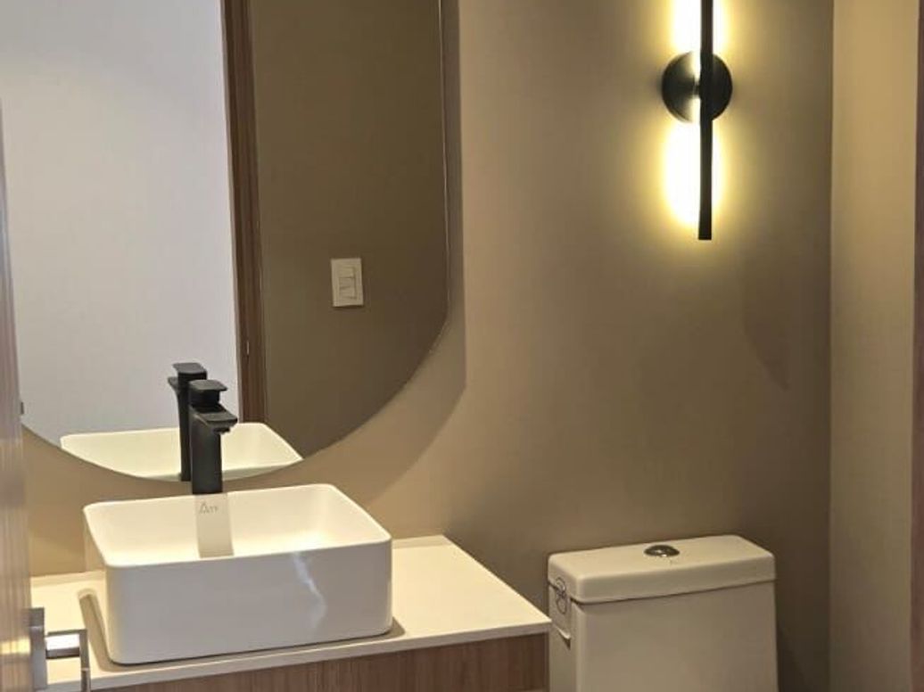 Apartamento de 1 alcoba en venta en Bella Suiza, Bogotá, 58 m² · foto 6 de 9
