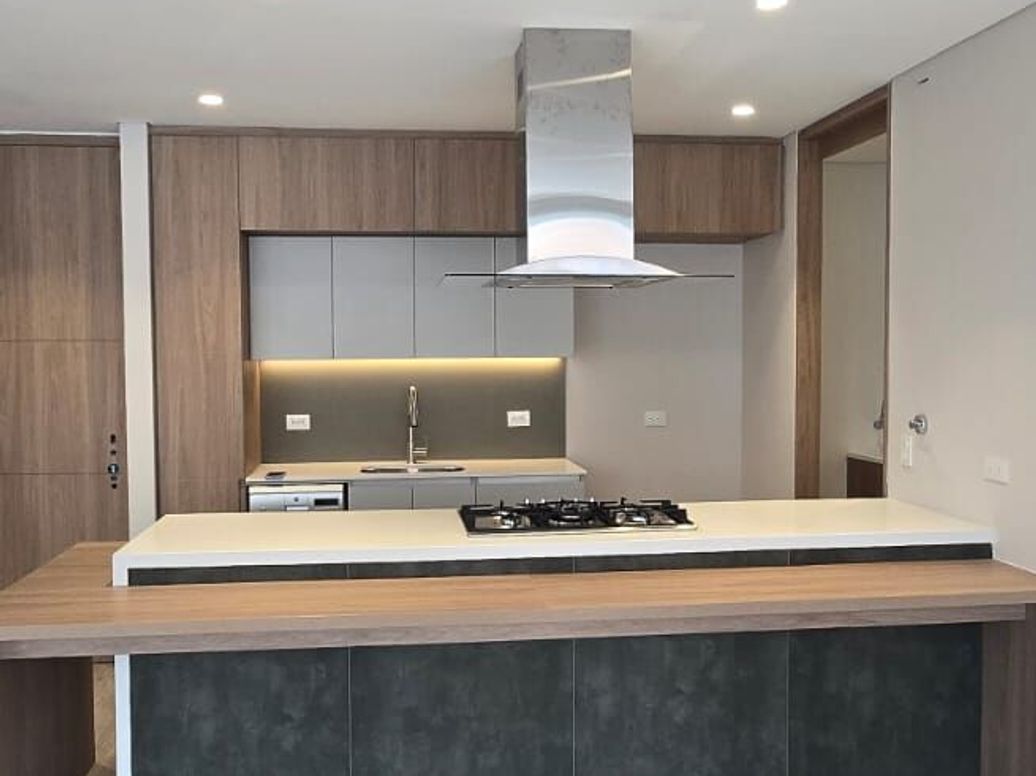 Apartamento de 1 alcoba en venta en Bella Suiza, Bogotá, 58 m² · foto 9 de 9