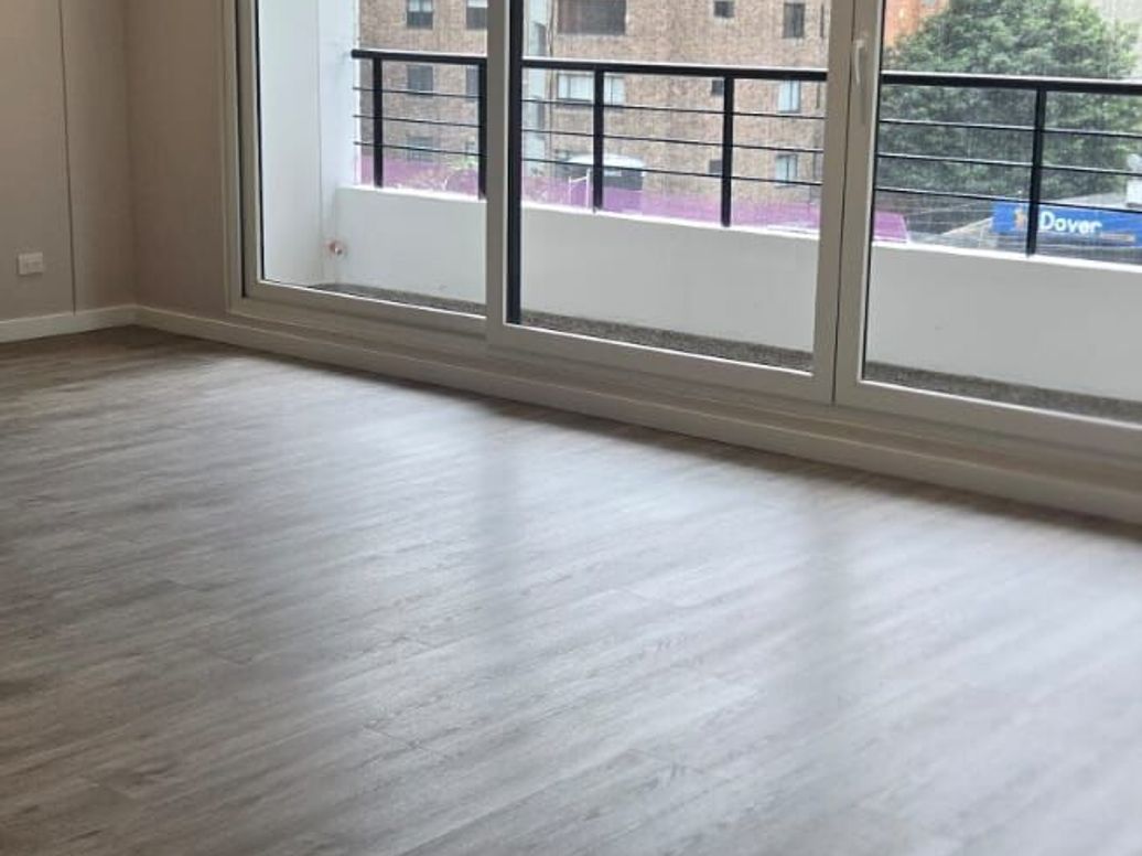 Apartamento de 1 alcoba en venta en Bella Suiza, Bogotá, 58 m² · foto 7 de 9