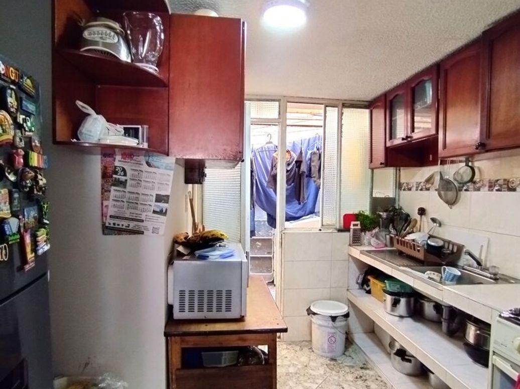 Casa de 4 alcobas en venta en El Porvenir, Bogotá, 75 m² · foto 11 de 11