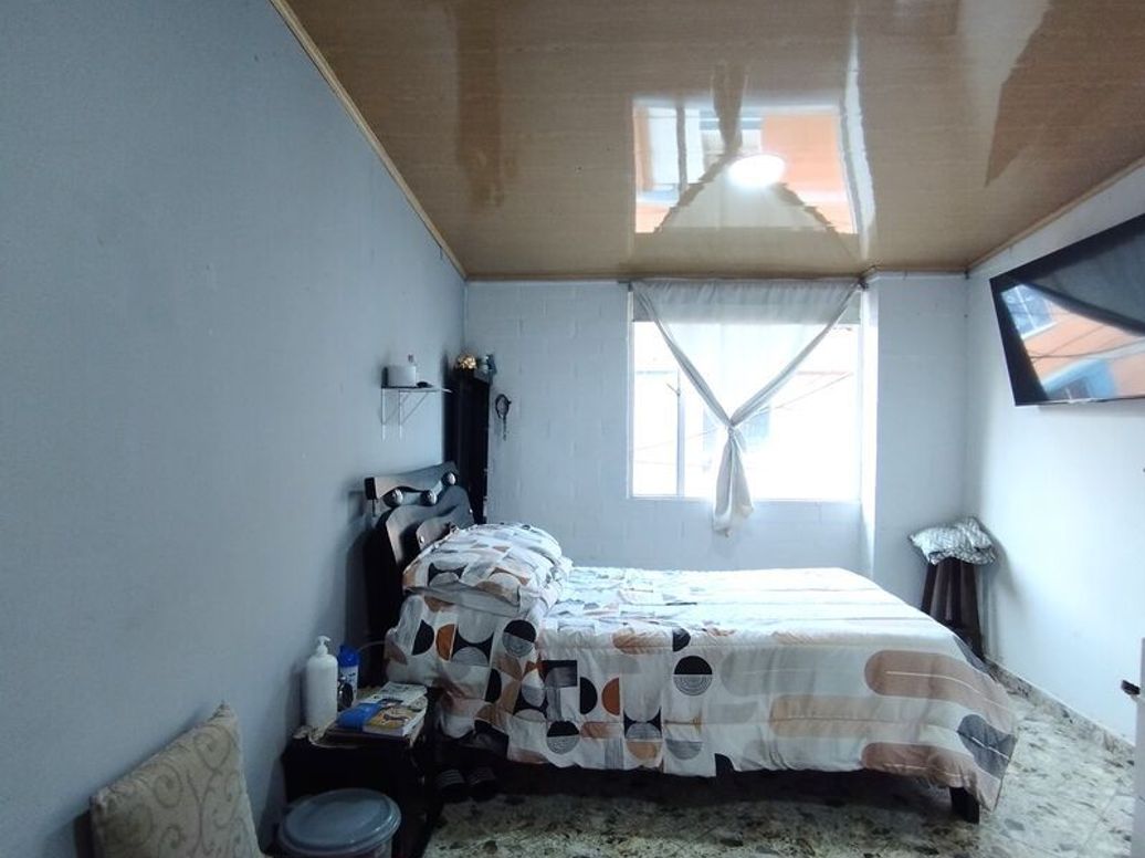 Casa de 4 alcobas en venta en El Porvenir, Bogotá, 75 m² · foto 5 de 11