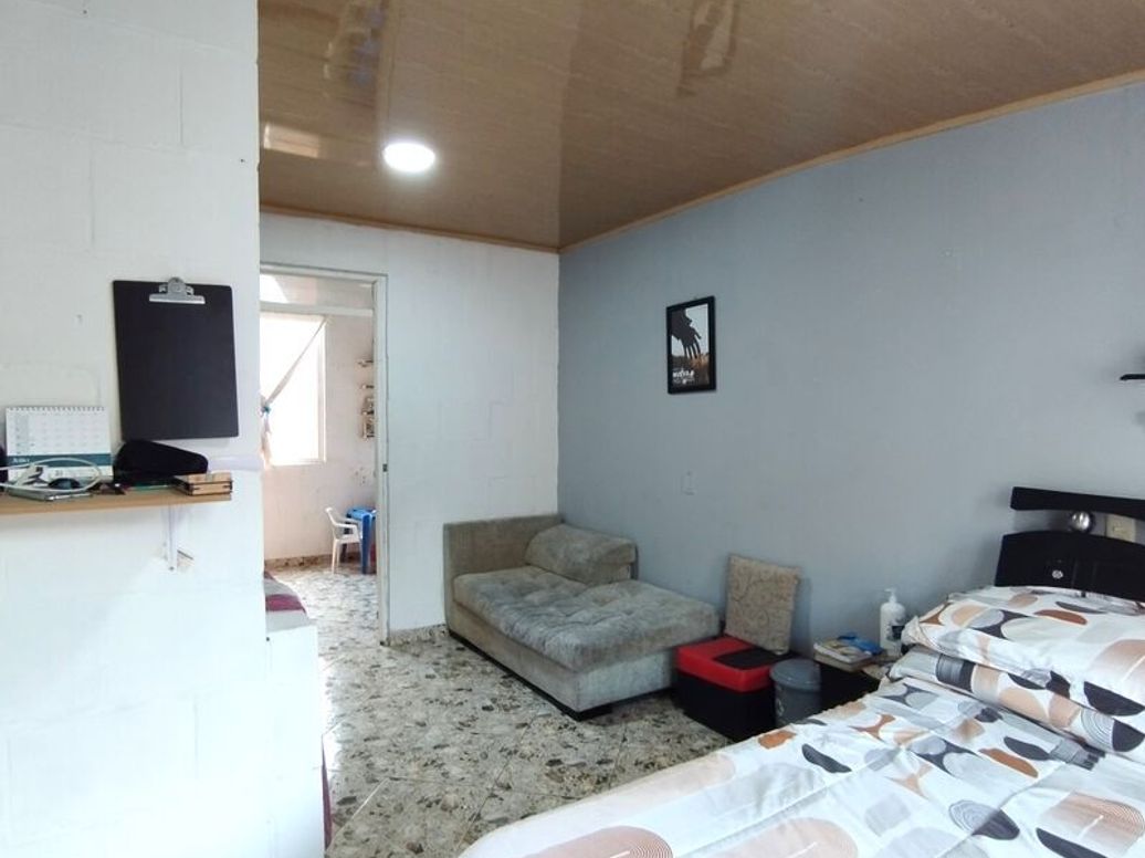 Casa de 4 alcobas en venta en El Porvenir, Bogotá, 75 m² · foto 7 de 11