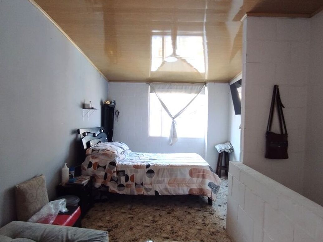 Casa de 4 alcobas en venta en El Porvenir, Bogotá, 75 m² · foto 6 de 11