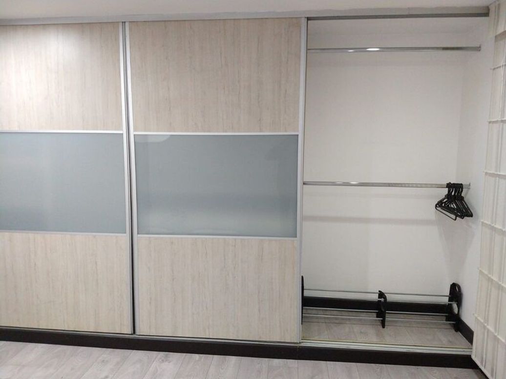 Apartaestudio en venta en Chapinero Central, Bogotá, 35 m² · foto 6 de 16