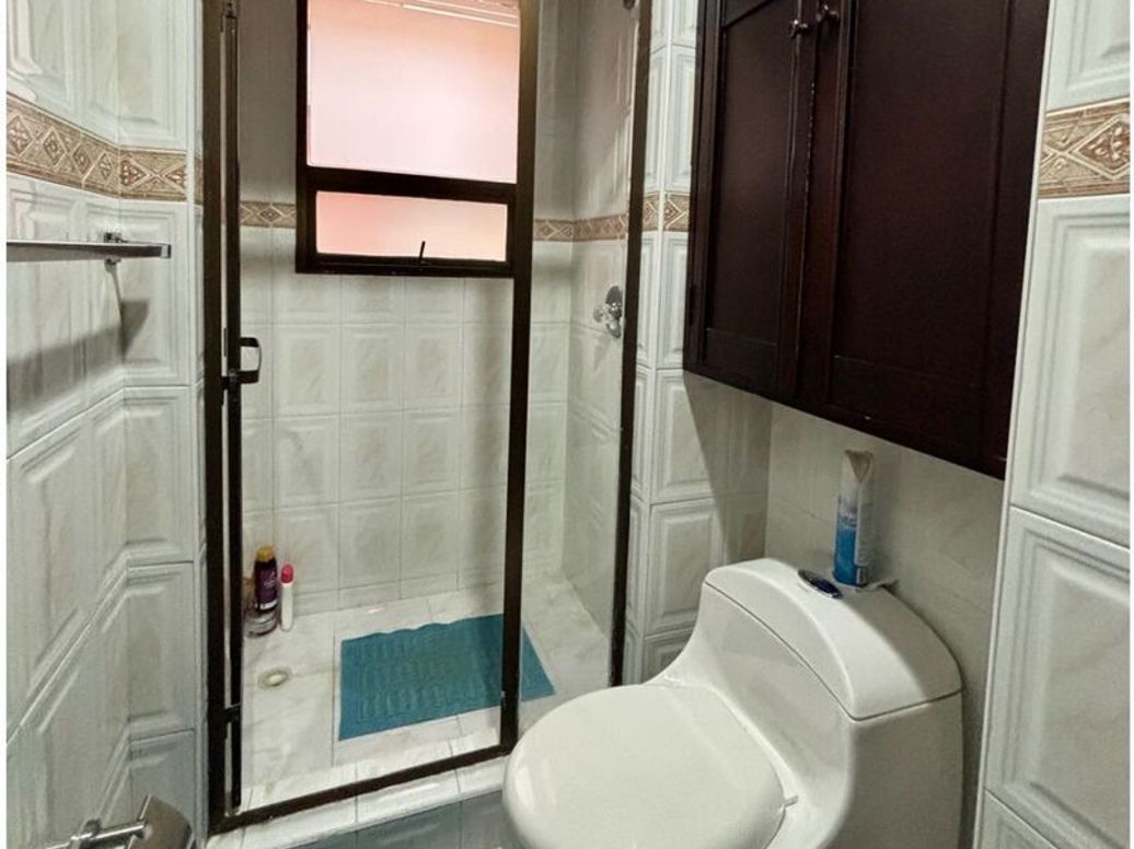 Apartamento en venta en La Carolina, Bogotá · foto 12 de 20