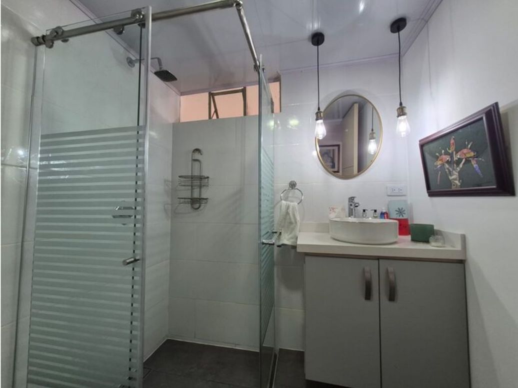 Casa de 5 alcobas en venta en Santa Rosa, Bogotá, 282 m² · foto 20 de 20