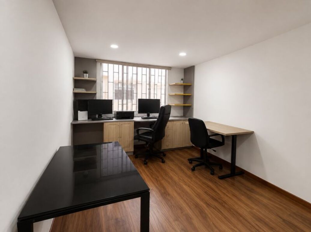Casa de 5 alcobas en venta en Santa Rosa, Bogotá, 282 m² · foto 10 de 20