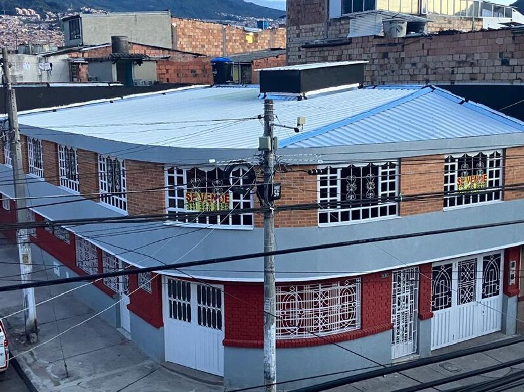 Casa de 3 alcobas en venta en San Jose, Bogotá, 180 m² · foto 7 de 20