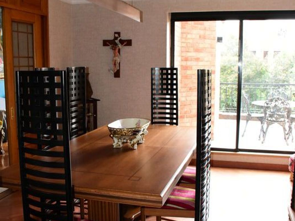 Casa de 4 alcobas en venta en Casa Blanca Suba, Bogotá, 265 m² · foto 2 de 18