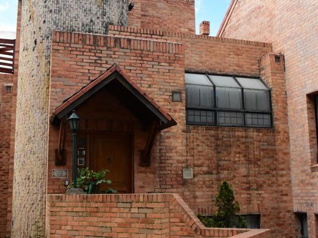Casa de 4 alcobas en venta en Casa Blanca Suba, Bogotá, 265 m² · foto 18 de 18