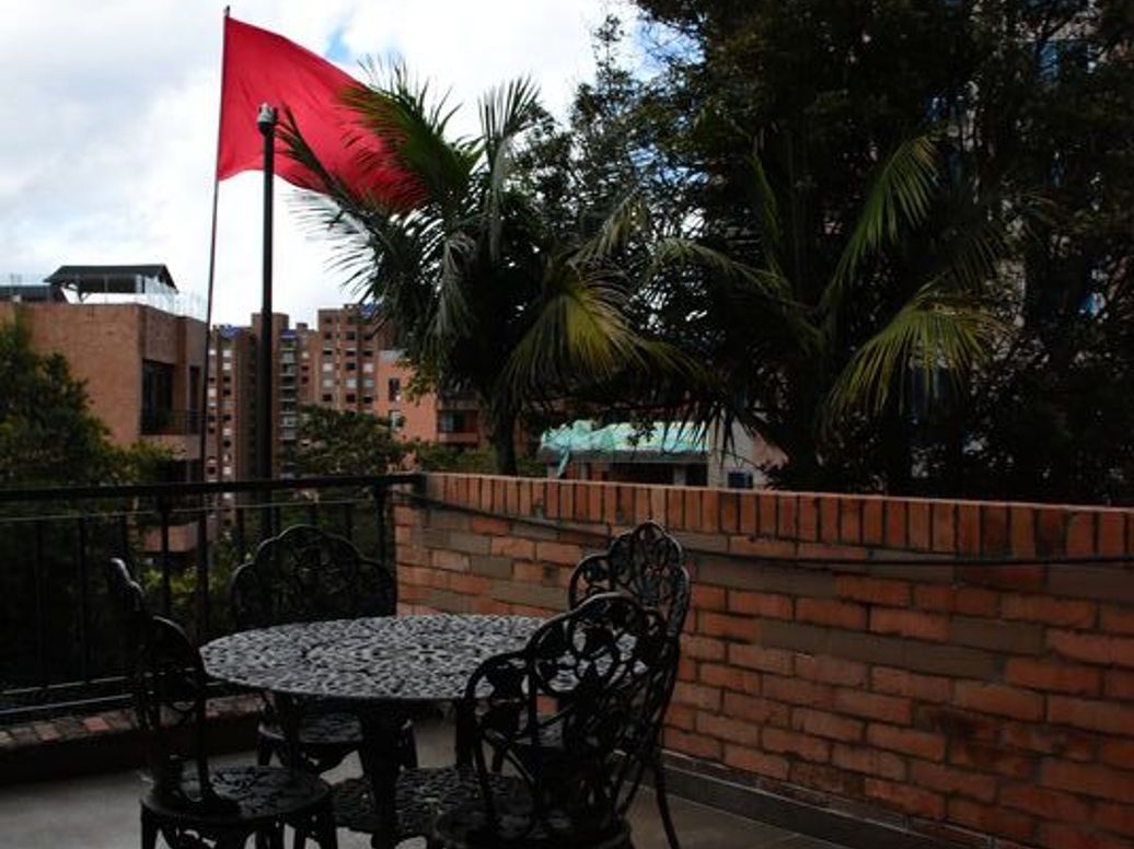 Casa de 4 alcobas en venta en Casa Blanca Suba, Bogotá, 265 m² · foto 3 de 18
