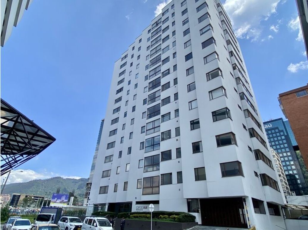 Apartamento de 3 alcobas en venta en Escuela De Infantería, Bogotá, 130 m² · foto 16 de 19
