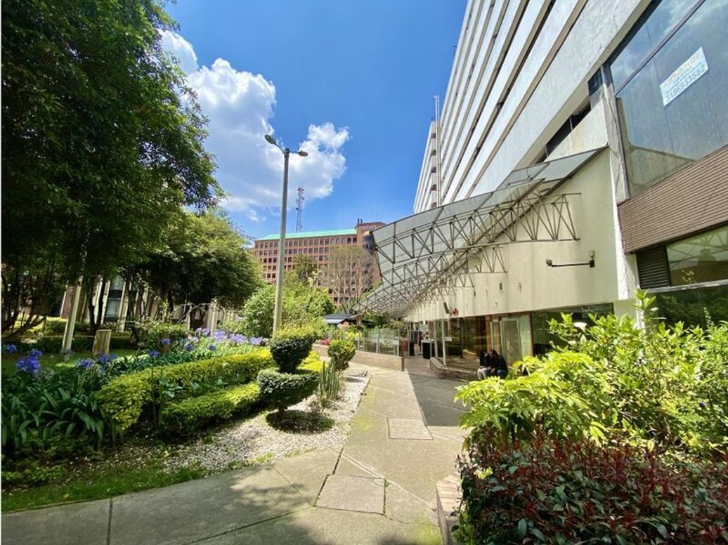 Apartamento de 3 alcobas en venta en Escuela De Infantería, Bogotá, 130 m² · foto 19 de 19