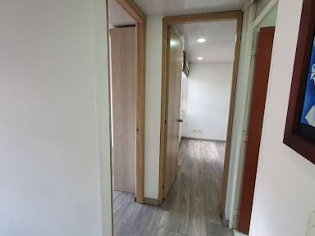 Apartamento de 3 alcobas en venta en San Andrés, Bogotá, 42 m² · foto 5 de 20