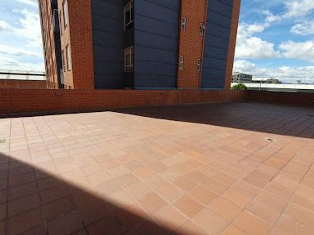 Apartamento de 3 alcobas en venta en San Andrés, Bogotá, 42 m² · foto 19 de 20