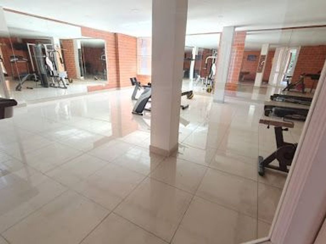 Apartamento de 3 alcobas en venta en San Andrés, Bogotá, 42 m² · foto 17 de 20