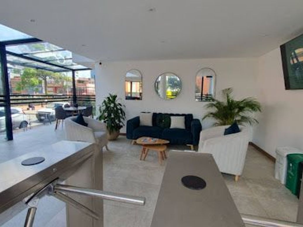 Apartamento de 3 alcobas en venta en San Andrés, Bogotá, 42 m² · foto 20 de 20