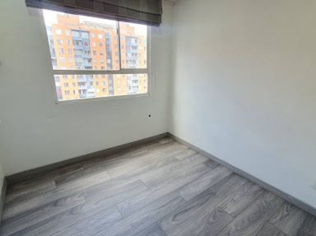 Apartamento de 3 alcobas en venta en San Andrés, Bogotá, 42 m² · foto 8 de 20
