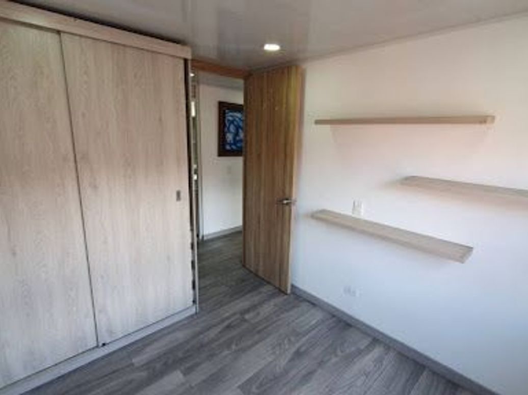 Apartamento de 3 alcobas en venta en San Andrés, Bogotá, 42 m² · foto 9 de 20